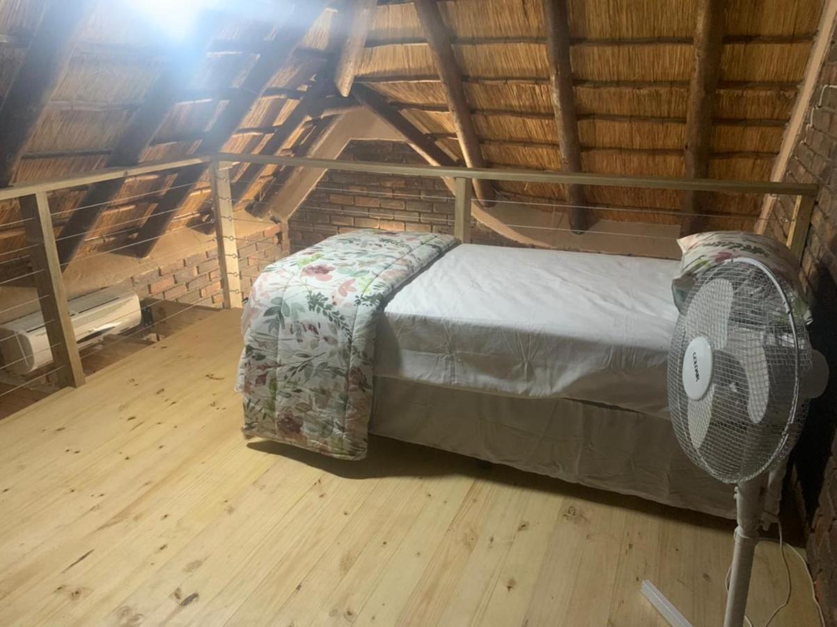 Athule Inn Marloth - Units Марлот Парк Екстериор снимка
