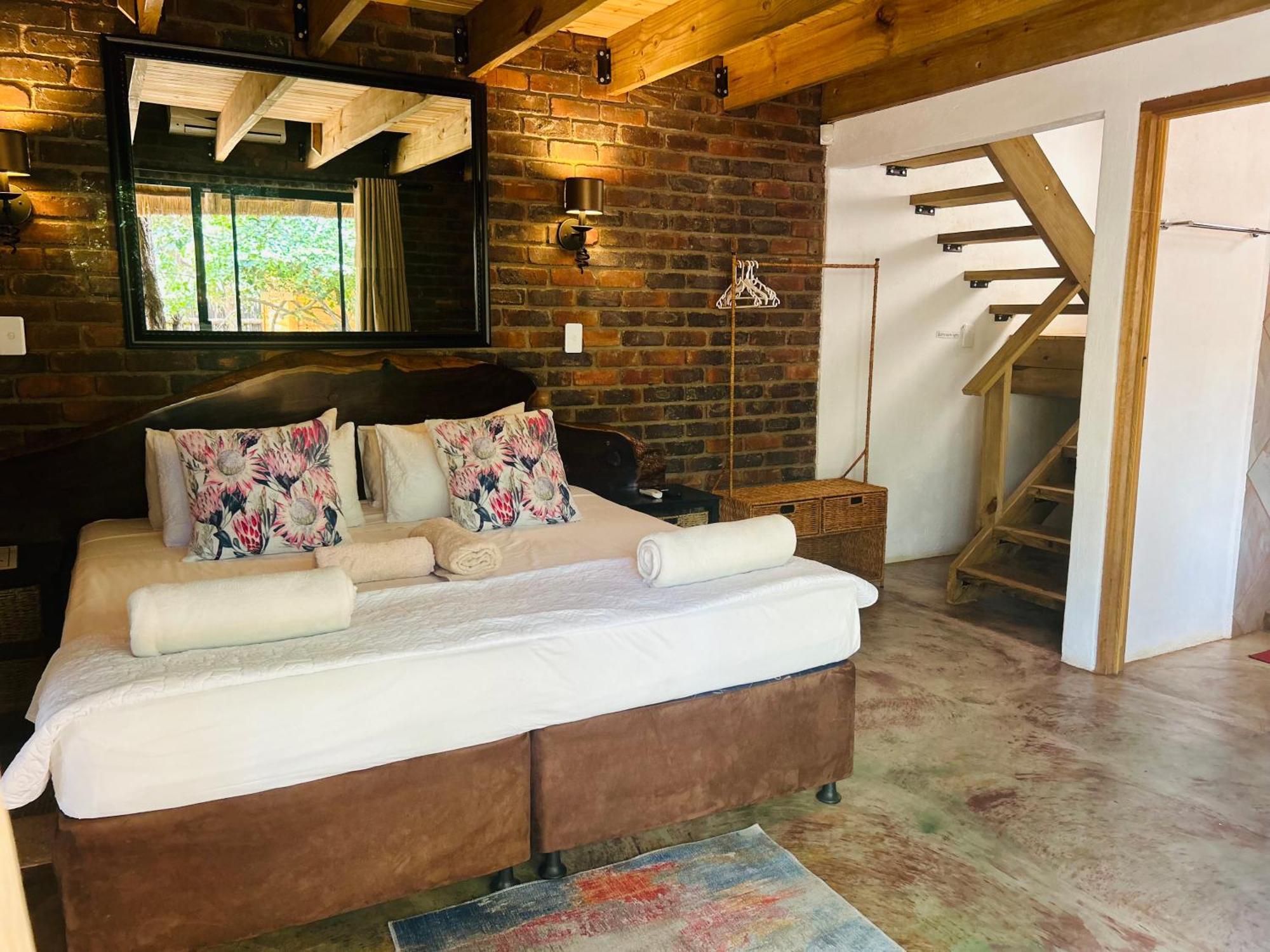 Athule Inn Marloth - Units Марлот Парк Екстериор снимка