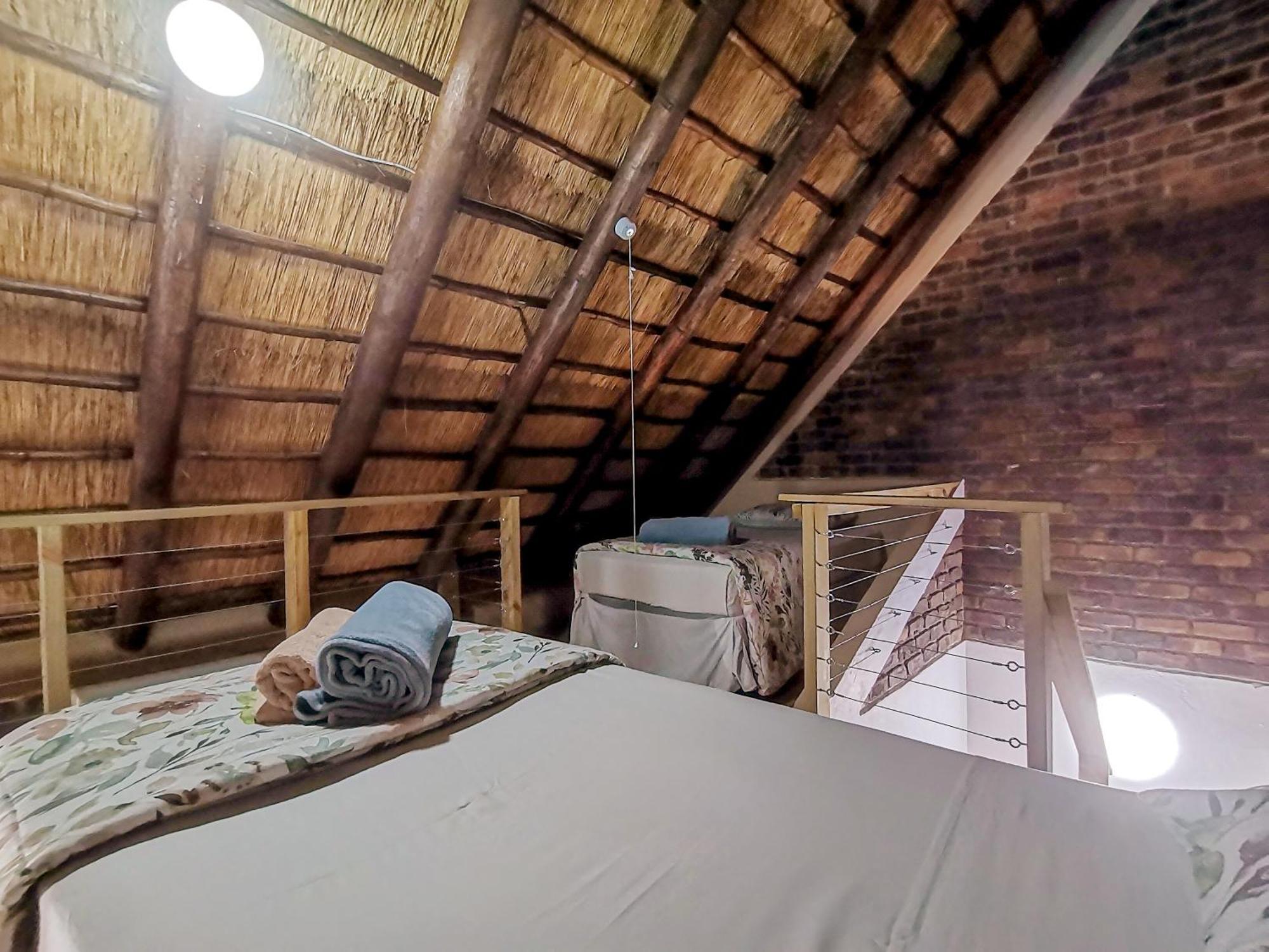 Athule Inn Marloth - Units Марлот Парк Екстериор снимка