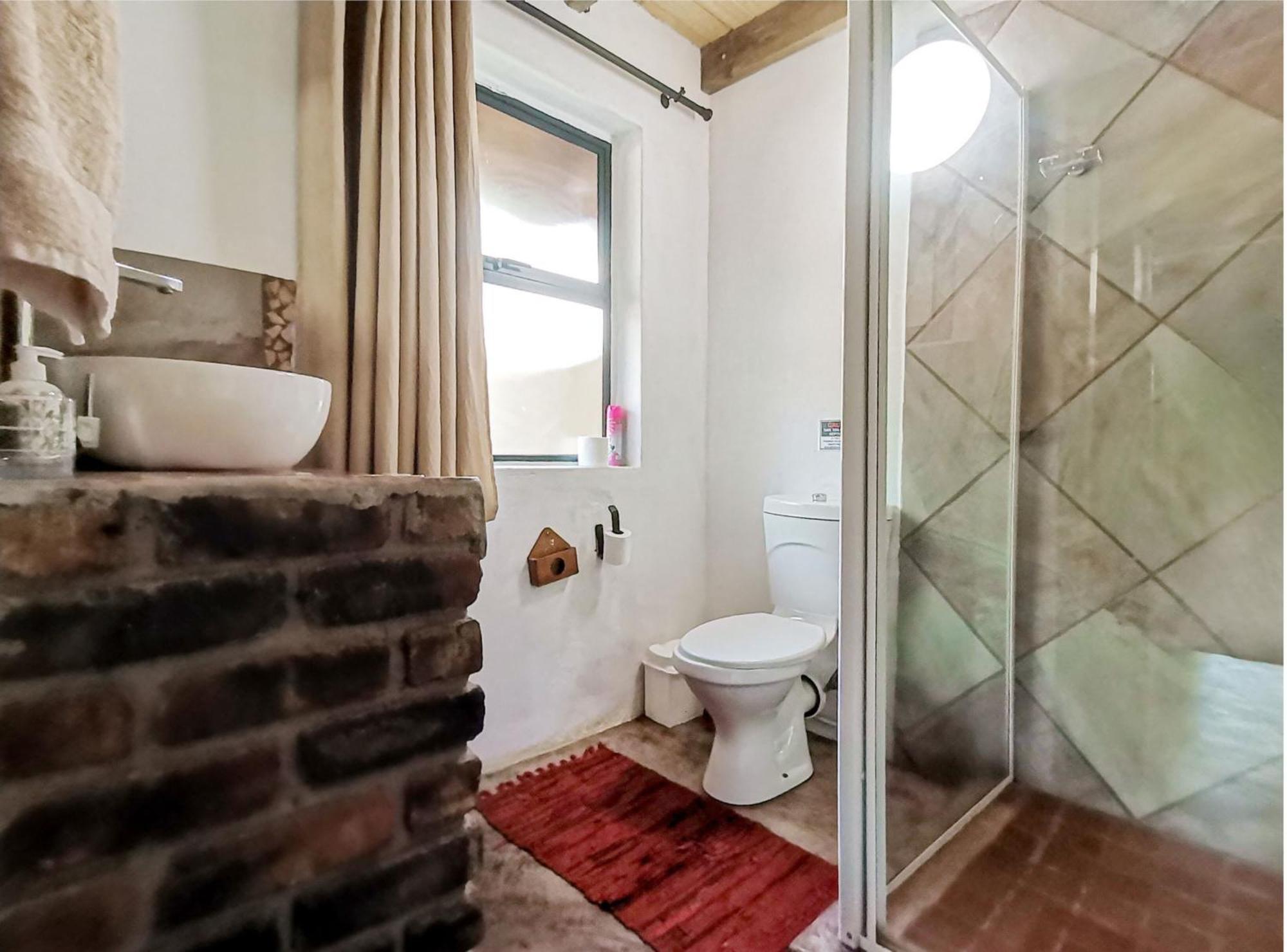 Athule Inn Marloth - Units Марлот Парк Екстериор снимка