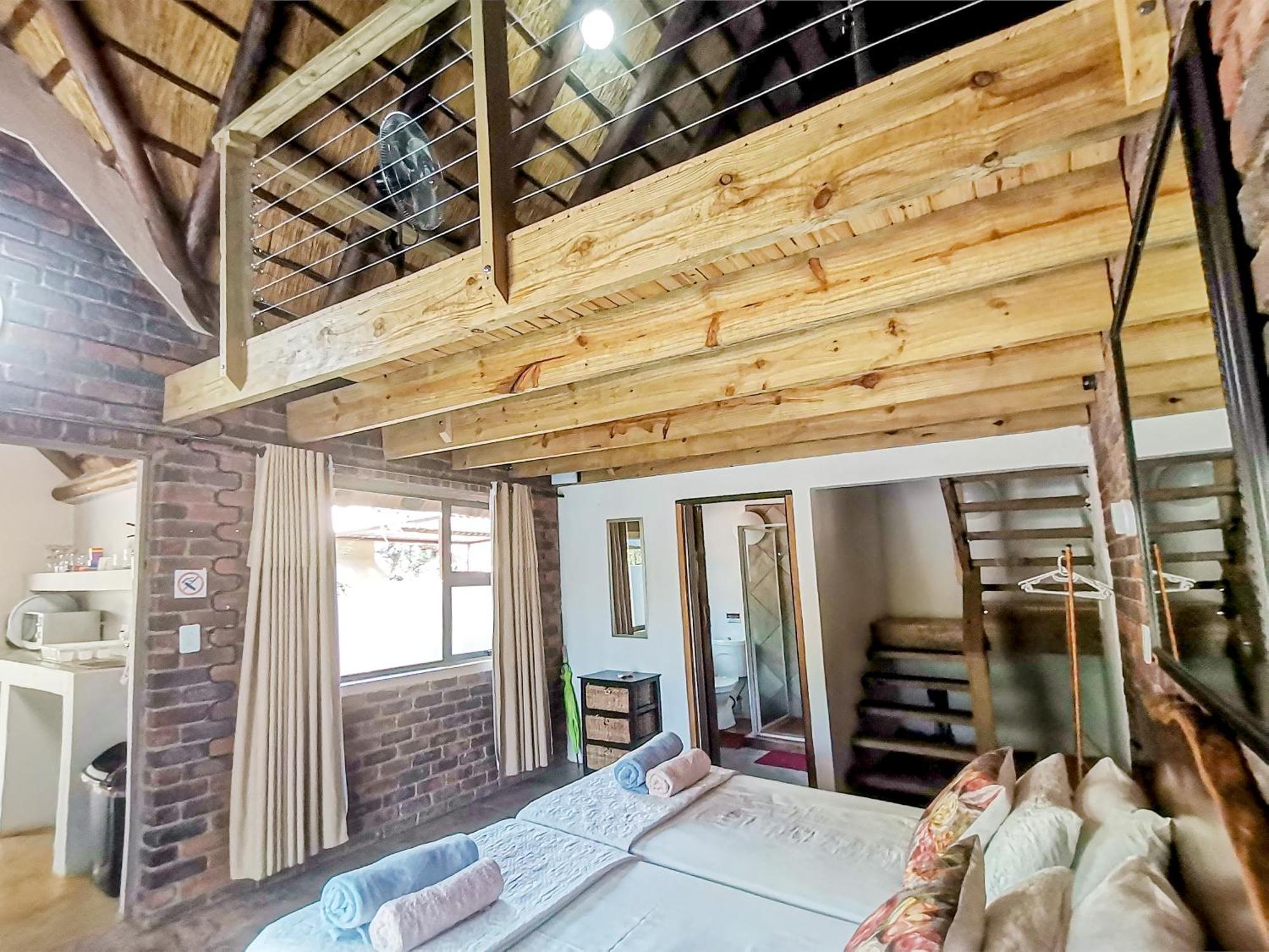Athule Inn Marloth - Units Марлот Парк Екстериор снимка